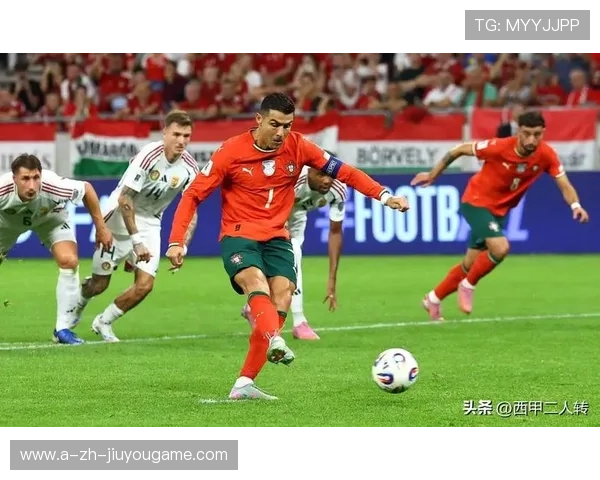 C罗拼搏到最后，葡萄牙将在世界杯赛场挑战全球强敌