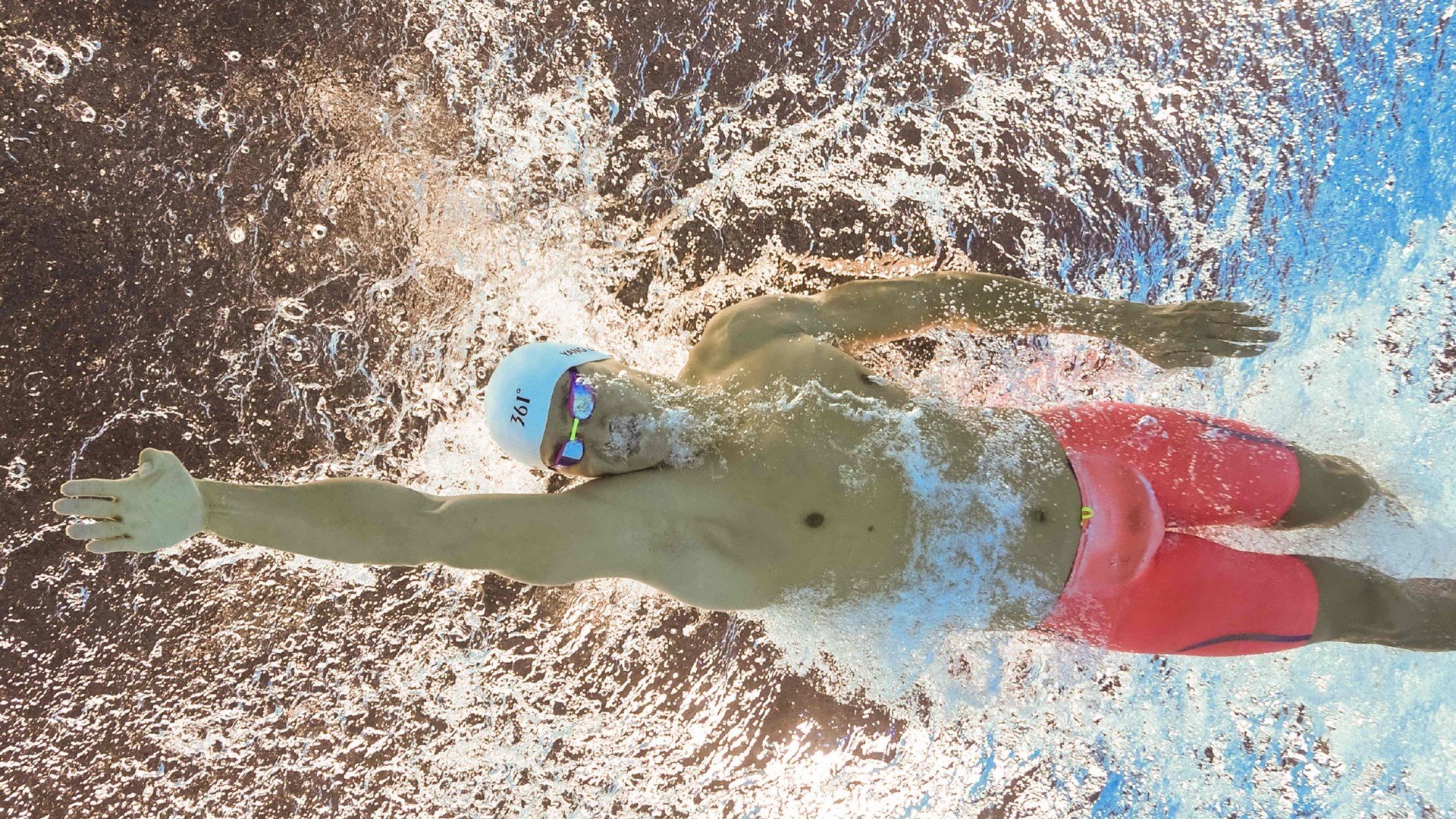 Chinese Taipei：体育团队未来发展的核心驱动力，台湾体育运动